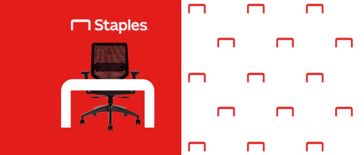 Staples