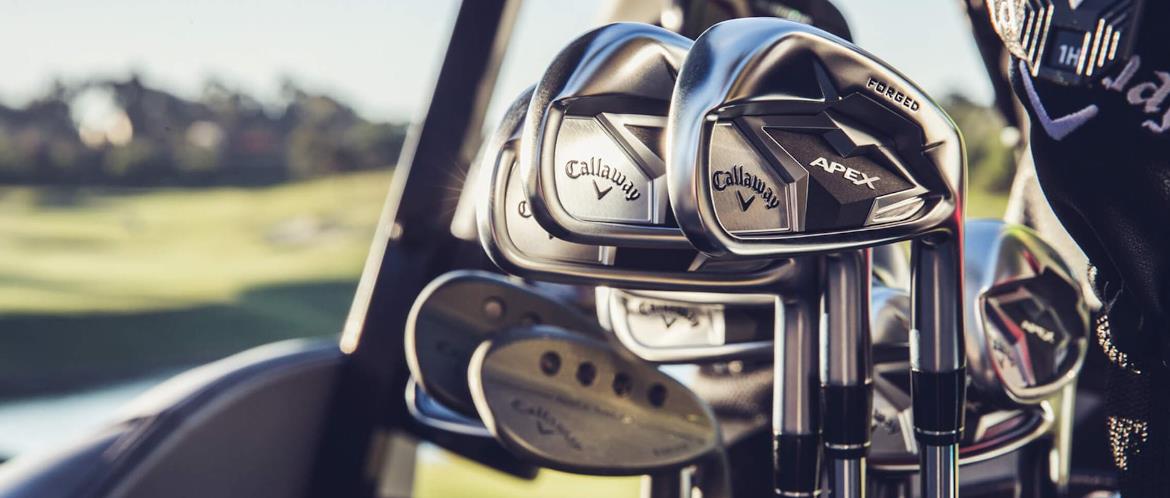 Callaway Golf Preowned